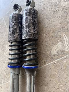 China70 shocks available for sale in good condition