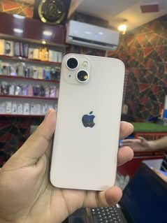 iPhone