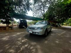 Suzuki Cultus 2006