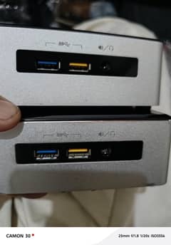Intel NUC i5 5th generation