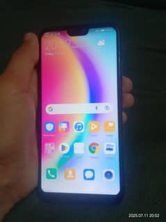 Huawei P20 Lite