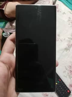 Samsung Note 10 plus