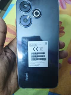 I wan to sale redmi 13 with 10 month warenty