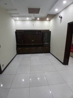 2 Bed 2nd Floor Portion for Rent in R2 Block, Johar Town Marble Flooring, Terrace, Kitchen and TV lounge| Near Shaukat Khanum | Ideal for Small Family