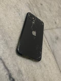 iPhone 11 Exchange possible