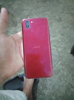 Aquos r2 gaming phone