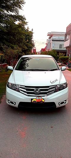 honda city 1.3