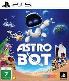 Astrobot