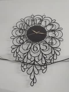 Wall clock