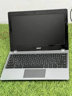 Acer C740 5th Gen Slimmest Laptop 4Gb/128gb ssd