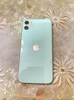 iPhone 11 10by 8 condition True Tone ok face id ok 64 gb