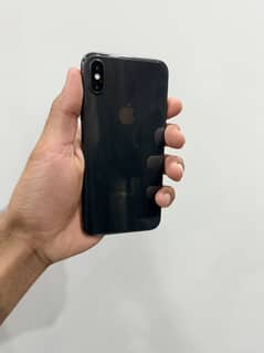 iPhone X pta proved for sale