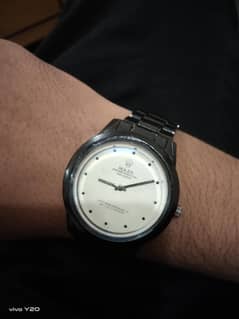 Rolex watch