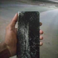 infinix hot40 i 8+8 gb panel dalna ha baki koi masla ni ha