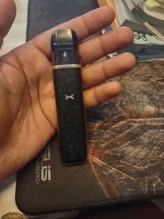 OXVA xlim Go New coil 20 days used only