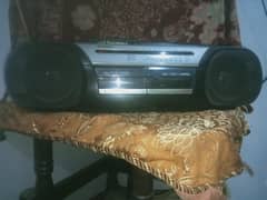 Audio Player with Mp3