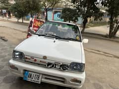 Mehran vxr 2019 model for sale