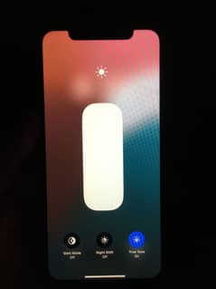 iPhone 11 with box