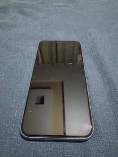 Iphone 11 128 GB Dual Sim PTA approved