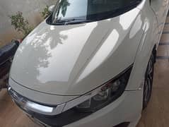 home used car