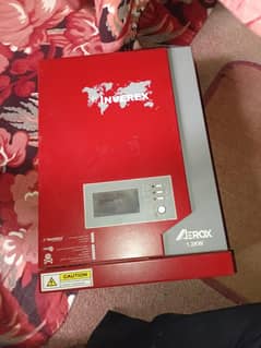 Inverex Solar inverter 1.2kw