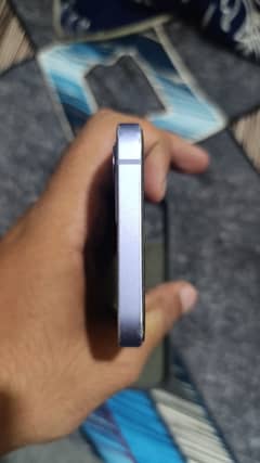 Iphone 12 64gb Non pta JV