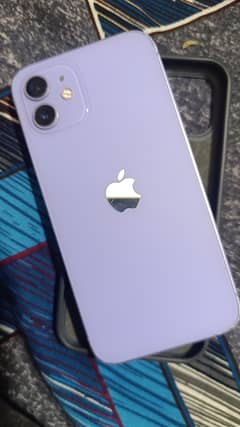 Iphone 12 64gb Non pta JV