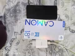 Tecno common 18p saaf set Hy condition 10/9 8/128
