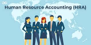 HR Executive & Assistant Accounts