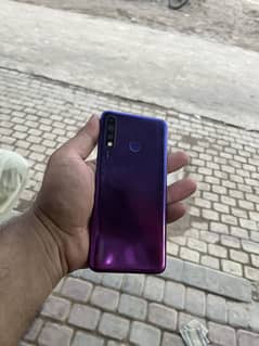 Tecno Camon 12 Air
