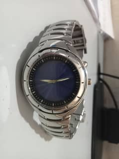 FOSSIL JAPAN