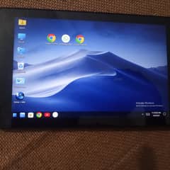 Tab