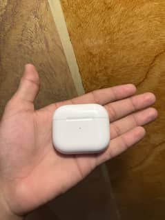 Apple airpods 3rd generation