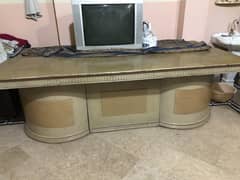 Office table