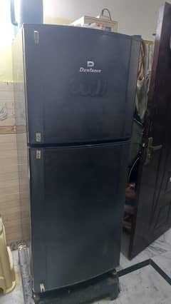 Dawlance used fridge for sale