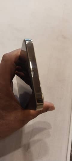 I phone 12 pro max