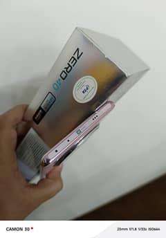 infinix zero 40