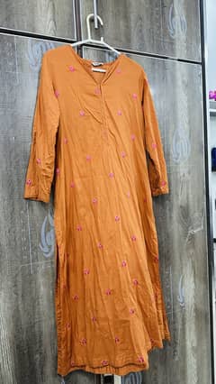 Sapphire kurtas