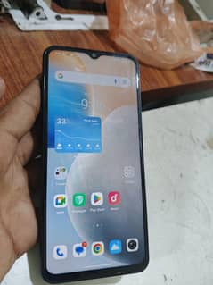 argent sale vivo y18 4+4 ram 128 storage