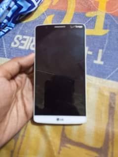 LG g3 mob ha on hora h oska bd display nh Dera h Baki ok pta sa on h