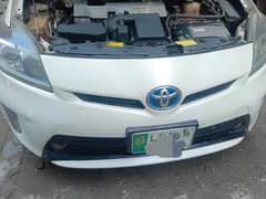 Toyota prius 2012/16