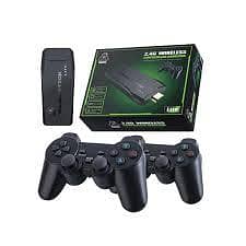 gaming