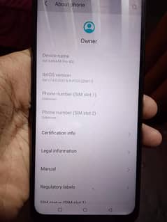 ital a49 for sale