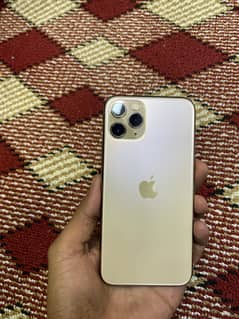 iPhone 11 Pro 256 gb non pta factory unlock