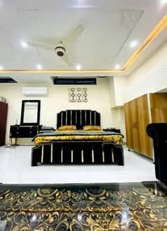 couple Room for rent short time