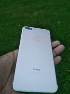 Iphone 7 Plus
