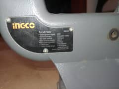 table jigsa machine