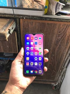 vivo y11