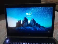 HP Laptop Probook 450 G5 8GB RAM 256 GB SSD