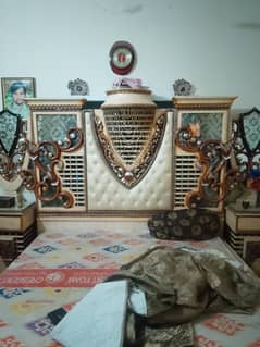 Bed Stylish